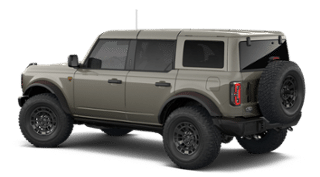 2026 Ford Bronco® External Image 2